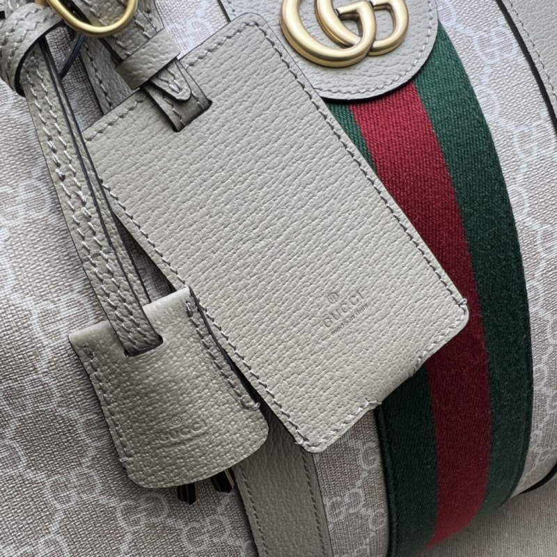 Gucci Travel Bags